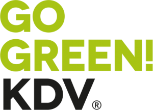 logo enorme gogreen kdv